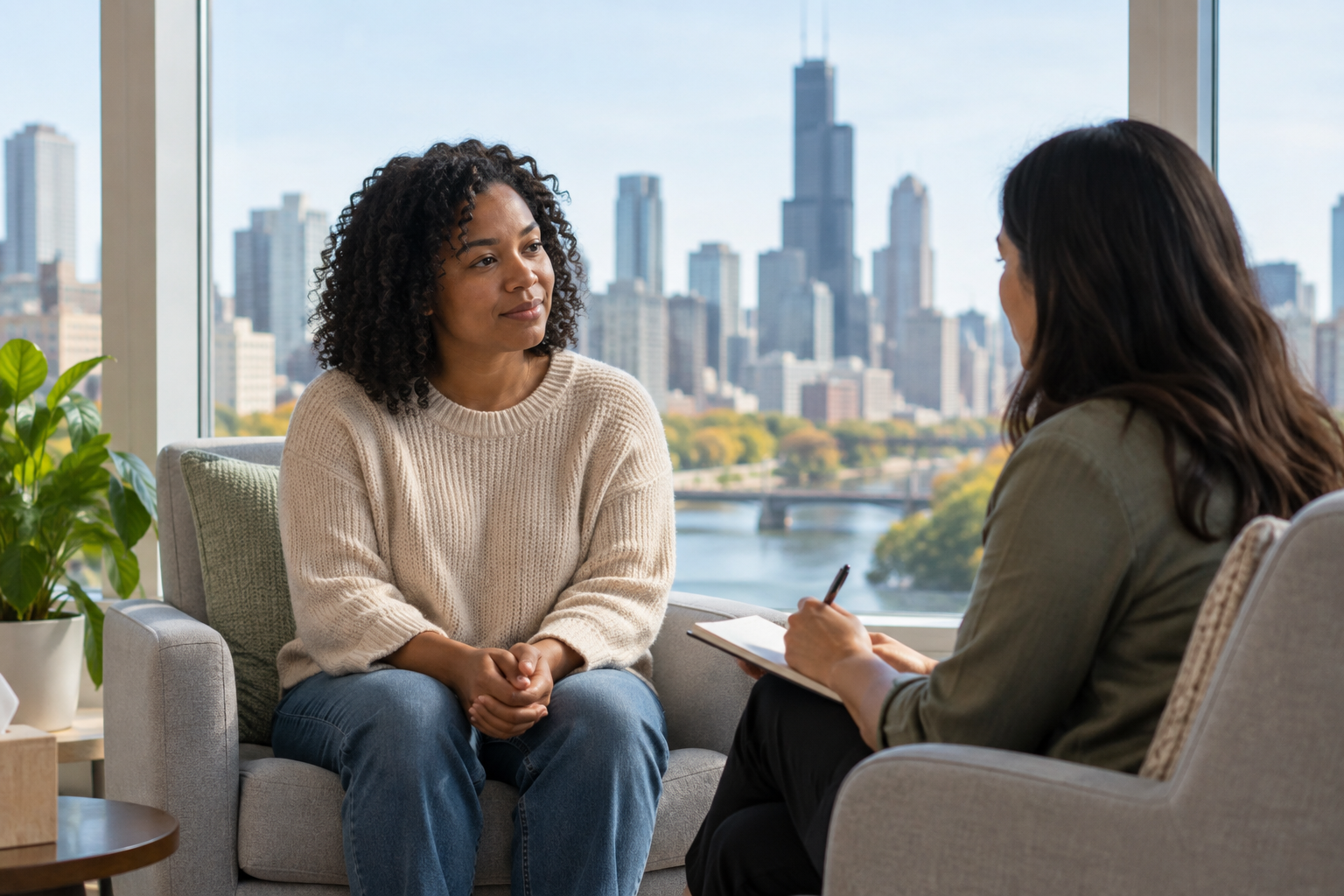 Editorial image for Illinois issues guidance on new mental health coverage rules